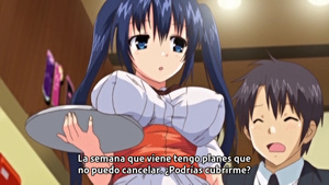 Rennyuu Tales The Animation